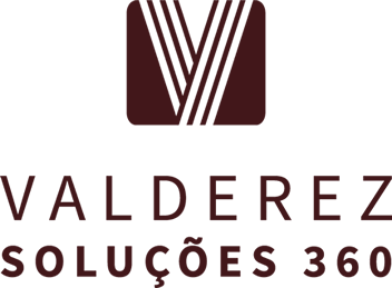 Logotipo Valderez